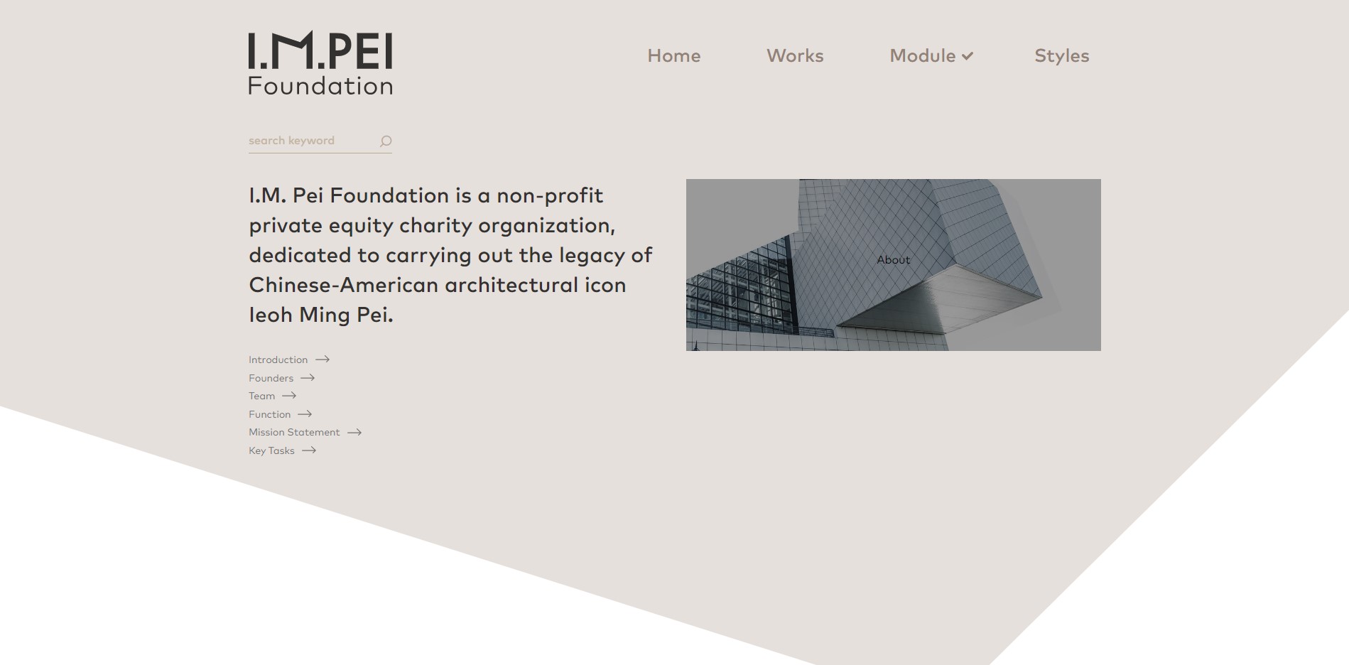 IMPEI Foundation